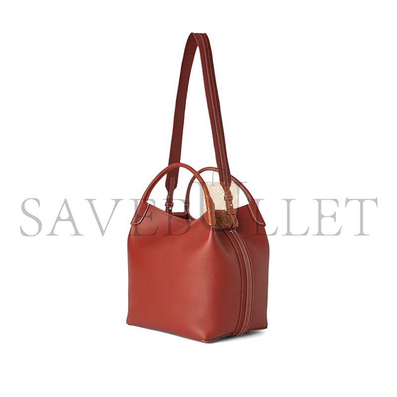 LORO PIANA LARGE BALE BAG FAN0806 (27*24*20cm)